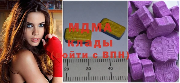 ECSTASY Алзамай